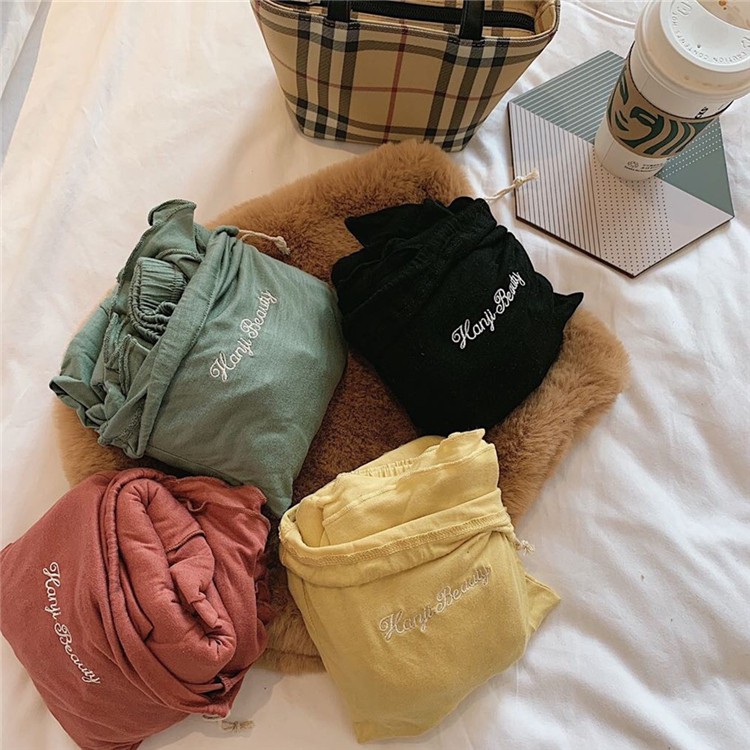 Bộ đồ 3 món cotton mềm mát cực hot 2020 [SET01] | BigBuy360 - bigbuy360.vn