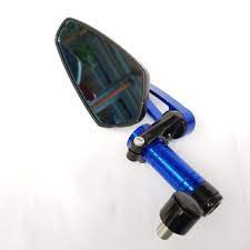 Gương gù lắp chân gương xe máy CRG | Hàng loại 1