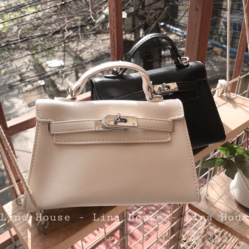 TÚI HM KELLY MINI SIZE 19