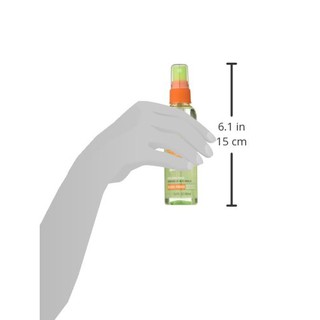 Kem giữ nếp cho tóc uốn Garnier Fructis Style Curl Calm Down 180ml