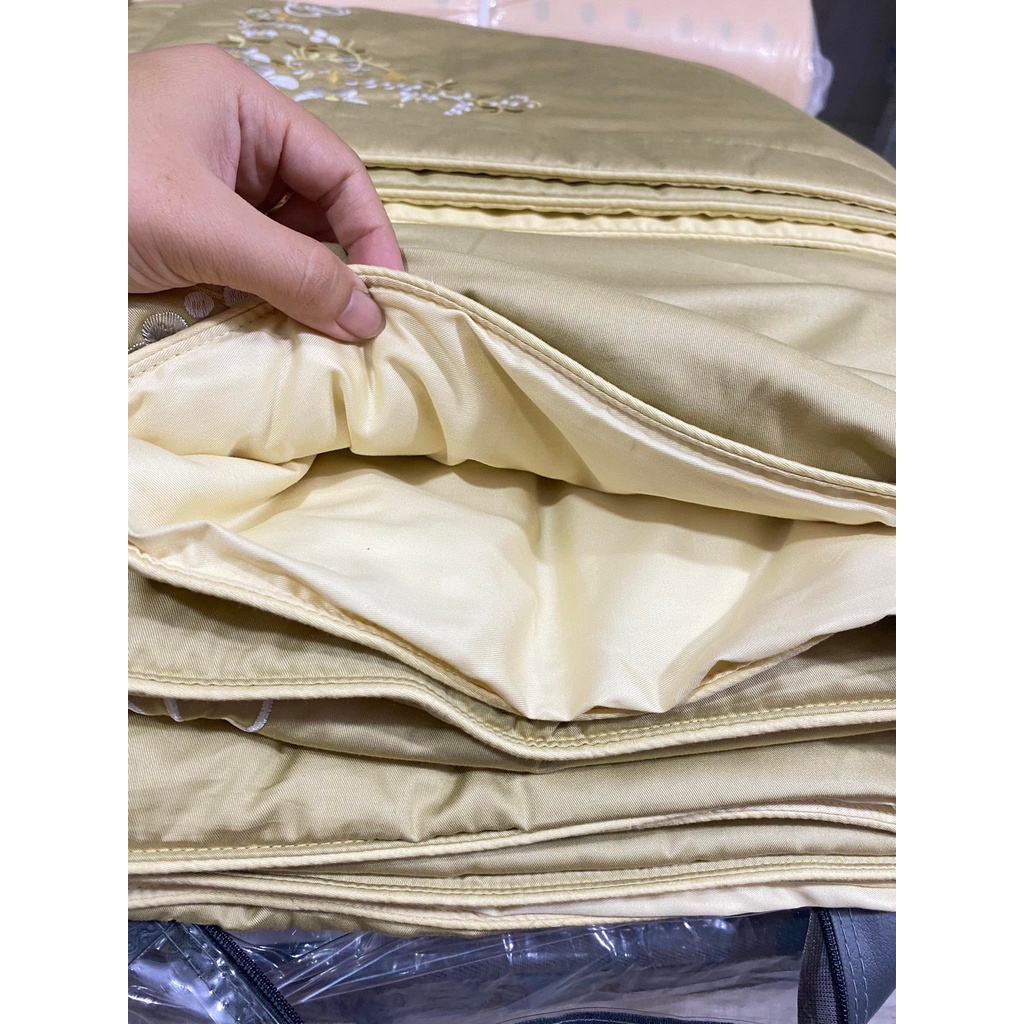 Bộ Drap chun chần EVERON MDSC038