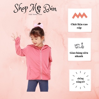 Áo chống nắng Bé trai/ Bé gái ( Hàng loại 1)