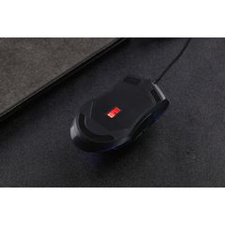 Chuột máy tính - Mouse X-Tech Gaming TM-G8B