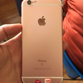 Điện Thoại Iphone 6S Mới 99% Đẹp Mê Li Đầy Đủ Phụ Kiện