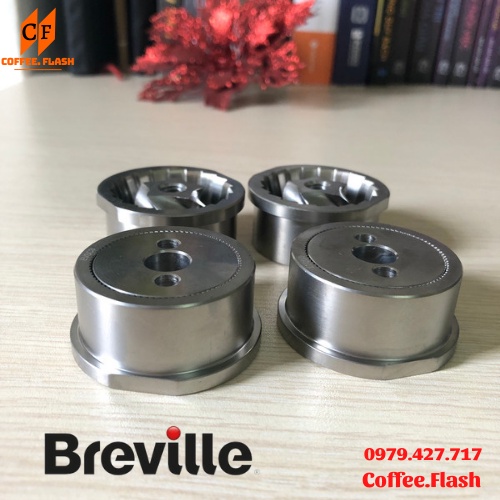 Bộ lưỡi dao máy xay cà phê Breville 870XL, 878