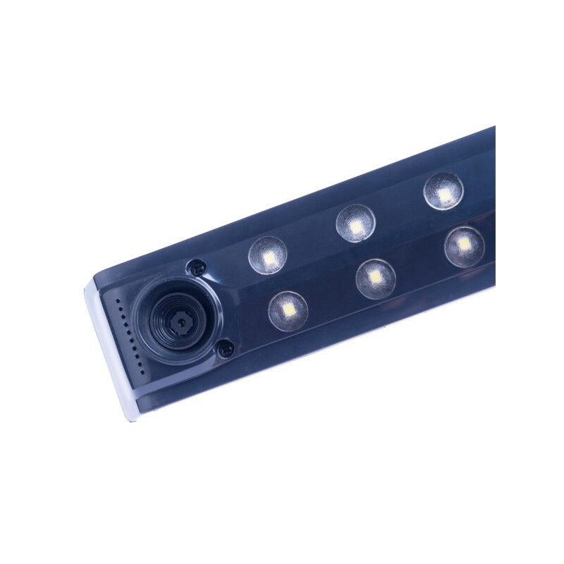 Máy Scan màu siêu sắc nét chất lượng HD có 6 đèn LED, Máy Scan Màu Di Động Scan Tài Liệu A4/A5/A6/A7 K1000D 10 Mega Pixe