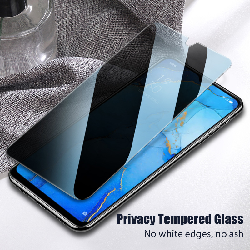 Kính Cường Lực Chống Nhìn Trộm Full Màn Cho Xiaomi Mi 11 12 Lite 9T 10T 11T 12T Poco F2 Pro F3 F4 M5 M4 M3 X3 X4 X5 Redmi Note 7 8 9 9S 10 10S 12 12S 11 11S 9A 9C 10C