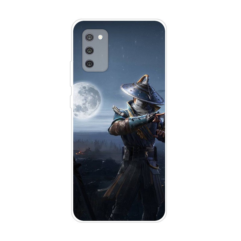 ỐP LƯNG HÌNH ĐIỆN THOẠI SAMSUNG GALAXY A02S CAO CẤP ĐẸP