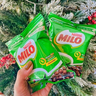 Bim bim milo Thái Lan 1 bịch 12 gói