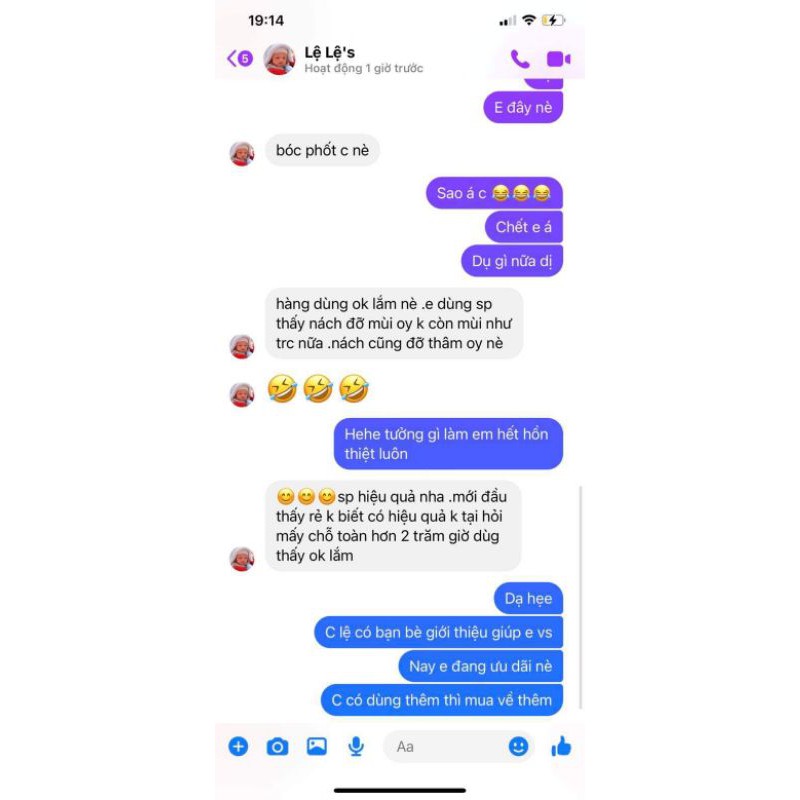 (TẶNG QUÀ XINH) COMBO 2 LỌ KEM LOẠI BỎ THÂM NÁCH - HÔI NÁCH CÔ BƠ | BigBuy360 - bigbuy360.vn