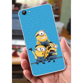 Ốp lưng vivo y71 - minio