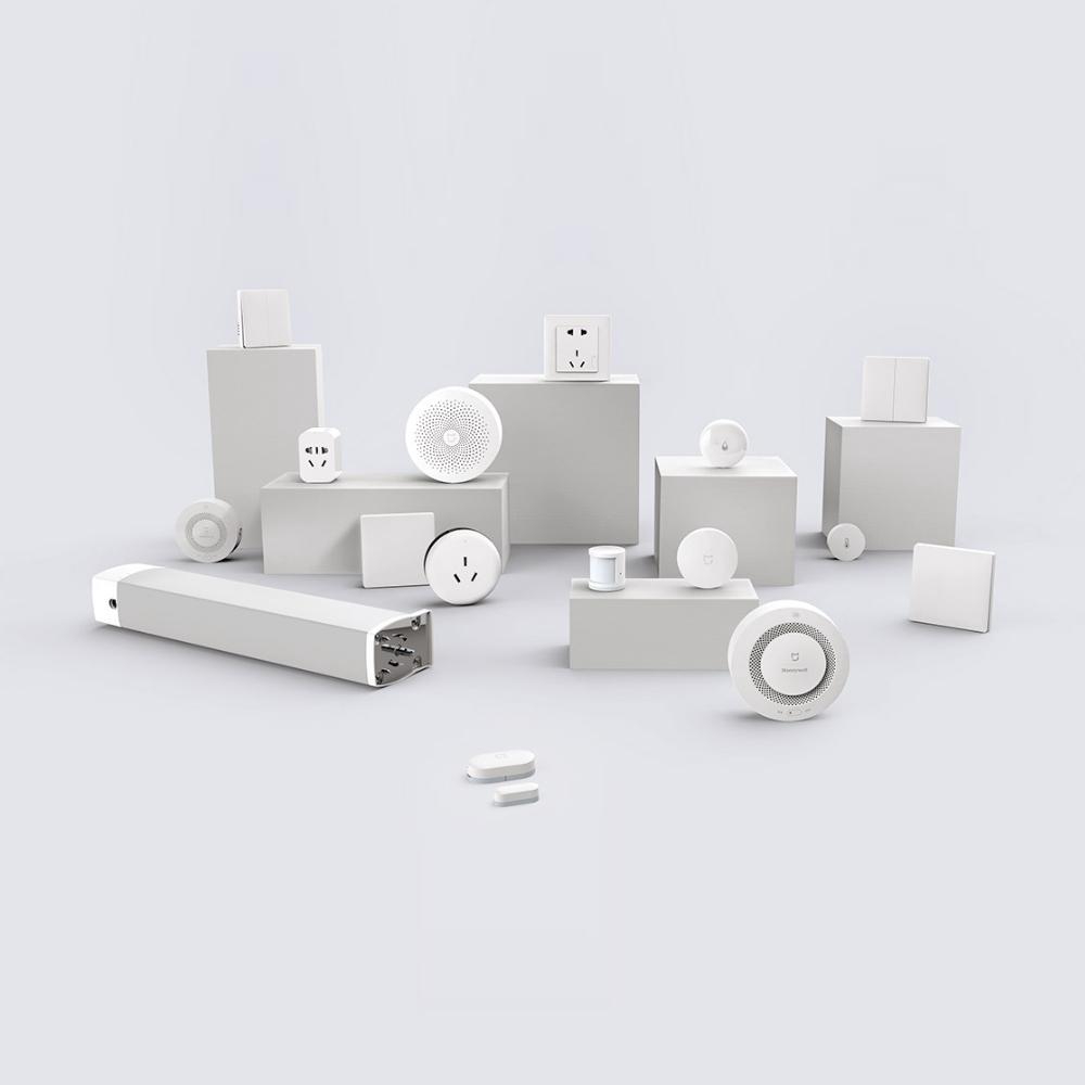 Xiaomi Xiao Aqara / Mijia Mi Smart Home Human Body Motion Sensor Movement Smart Home Movement Detect | BigBuy360 - bigbuy360.vn
