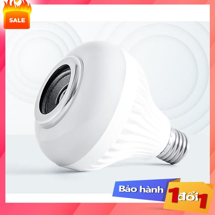 ✔️ Bóng đèn led,Bóng đèn kiêm loa nhiều màu ( LED Music),sản phẩm mới.dễ sử dụng