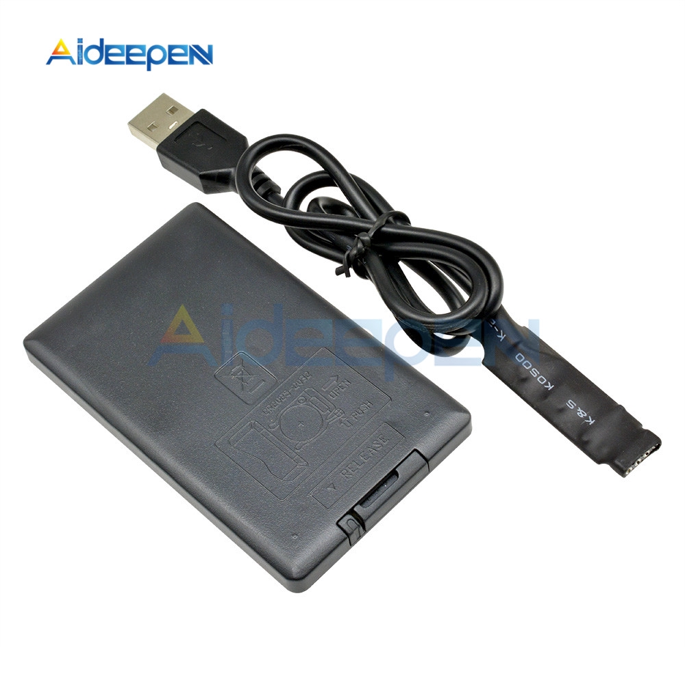 Led Strip 5 V 12 V RGB USB IR Remote Controller 5V 12V USB LED Strip Light 24 Key Remote Wireless Controller For LEDs | BigBuy360 - bigbuy360.vn