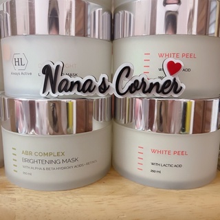 Mặt Nạ HL Always Active (Alpha Beta & White Peel)