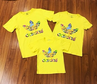 ÁO GĐ SET3 chọn mẫu