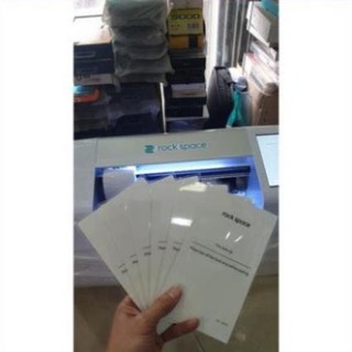 Dán dẻo ppf hãng rock space mặt trước cho tất cả các dòng máy iphone 12 12 mini 12 pro 12 pro max 11.....