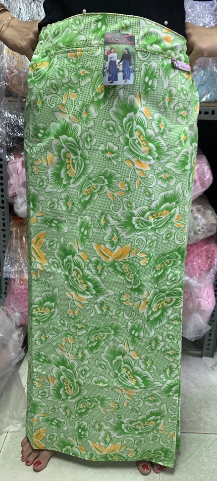 Sale váy chống nắng Thiên Nga