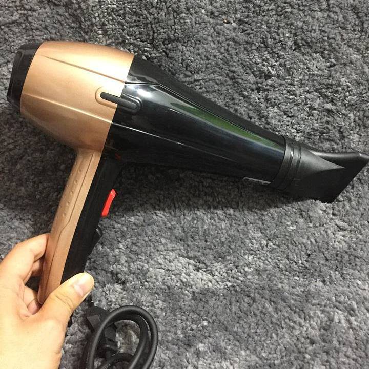 Máy sấy tóc cầm tay 2 chiều - Làm khô nhanh - Sevenmart