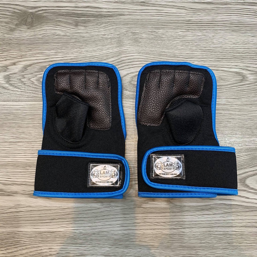 Bao Tay Tập GYM - Lâm Sport