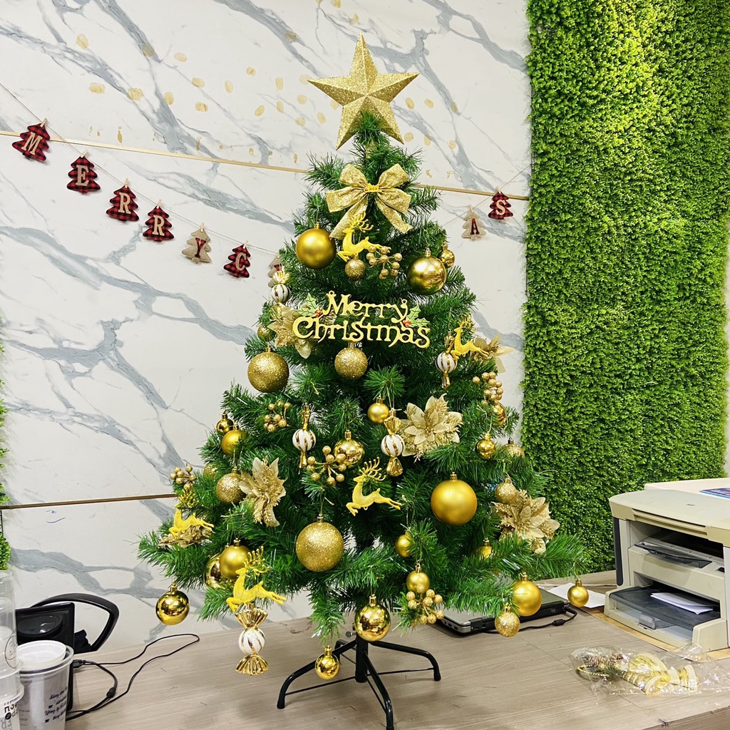 Ngôi Sao đỉnh cây thông Noel Nguyên Liệu Pha Chế Sỉ Hà Nội