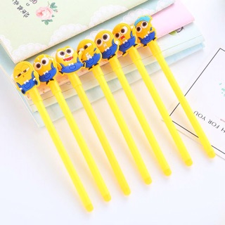 Bút kim minion cực cute