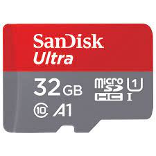 Thẻ nhớ Sandisk 64gb/32gb/16gb/8gb Ultra Class 10 667x 100Mb/s tốc độ cao - Bảo hành 2 năm