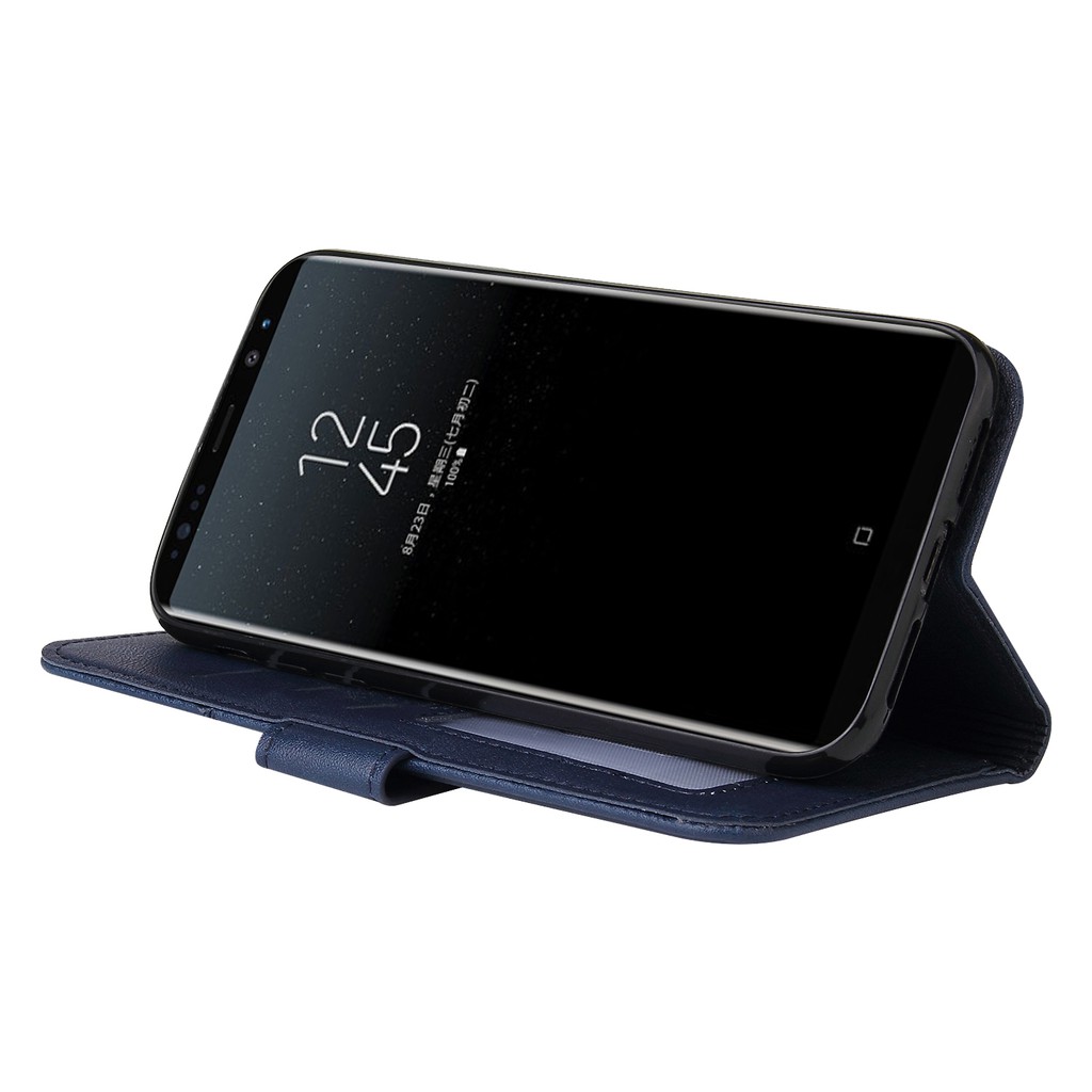 Case for Samsung Galaxy Note 8 Bao da điện thoại ZJ dành cho