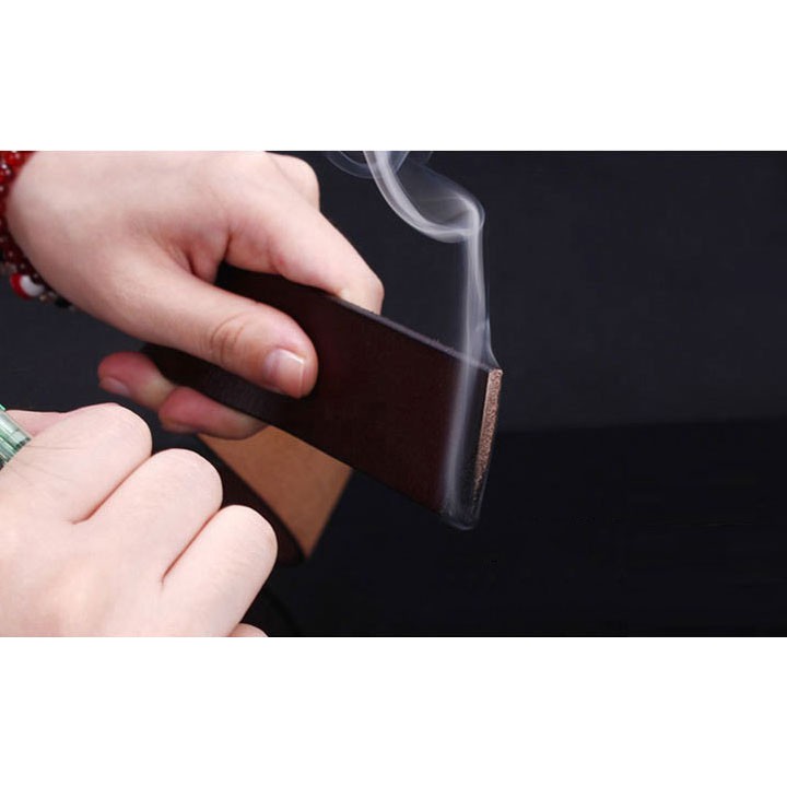 Thắt Lưng Nam Cao Cấp Da Thật | BigBuy360 - bigbuy360.vn