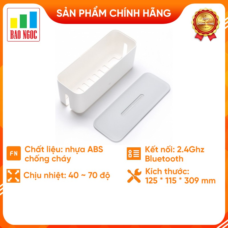 Hộp đựng ổ cắm điện Xiaomi