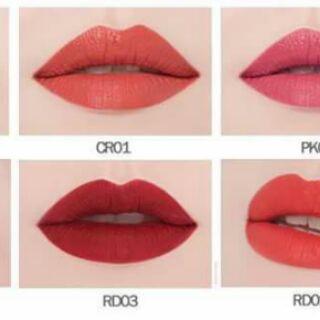 SON APIEU COLOR LIP STAIN