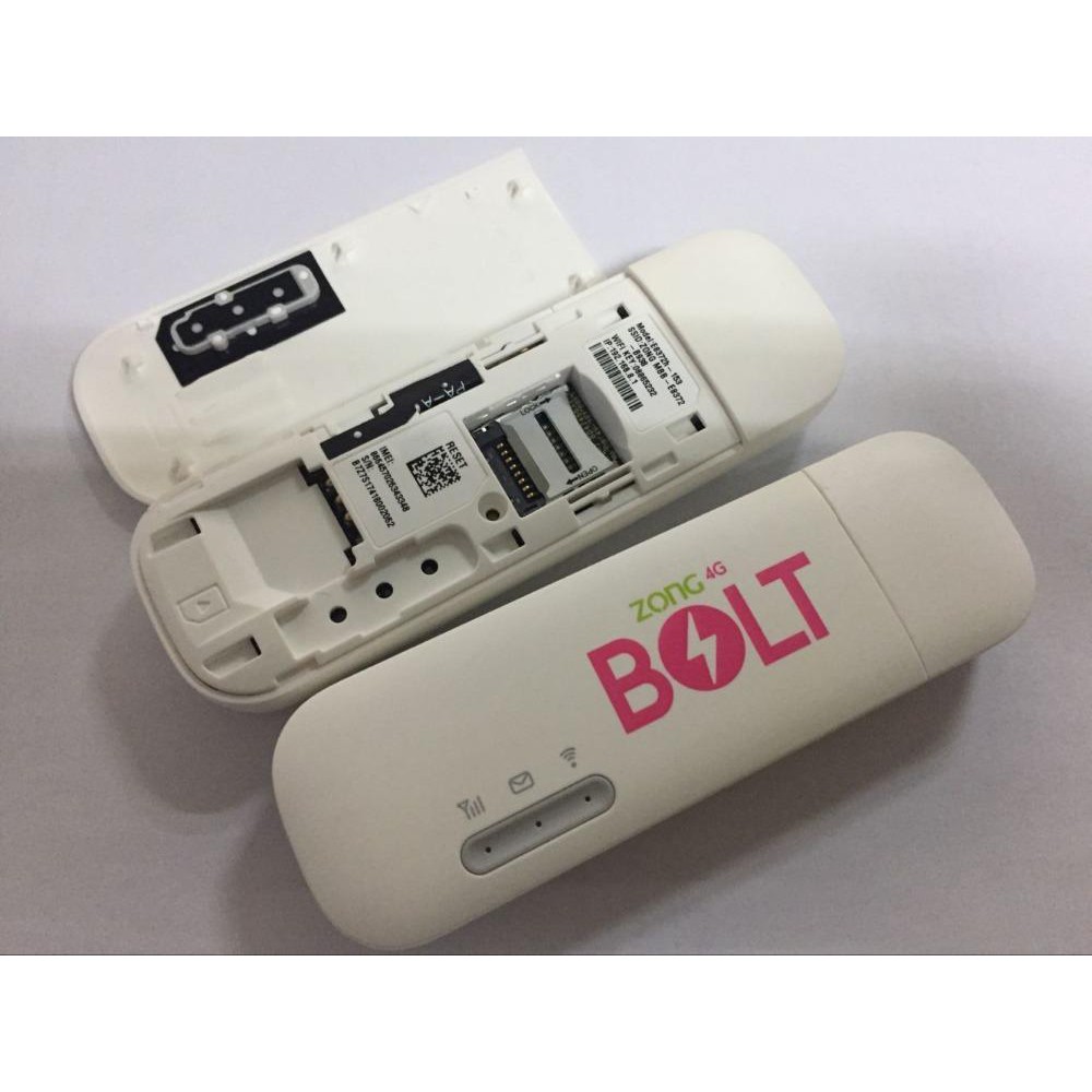 USB 4G PHÁT WIFI 3G/4G HUAWEI E8372 BOLT TELENOR TỐC ĐỘ CAO 4G