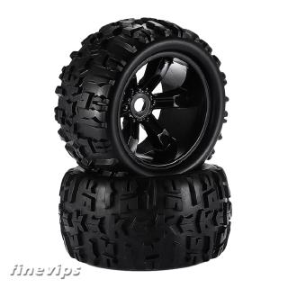 Bánh Xe Cao Su 8477 150mm Tỉ Lệ 1:8 Cho Xe Điều Khiển