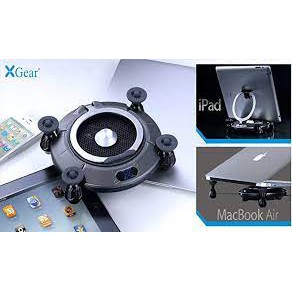 FAN XGEAR I-UFO