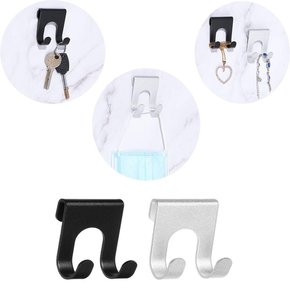 CONOPERY Móc Treo Đồ Gắn Tường Đa Năng Tiện Dụng