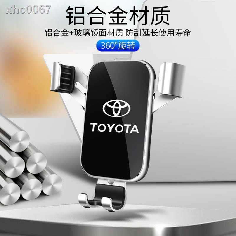 Bộ 20 Giá Đỡ Điện Thoại Tiện Dụng Cho Xe Hơi Toyota Asian Dragon