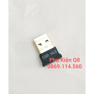 USB Bluetooth Dongle CRS 4.0