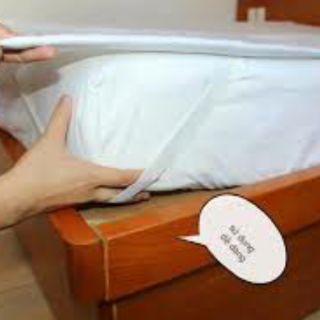 Tấm bảo vệ nệm