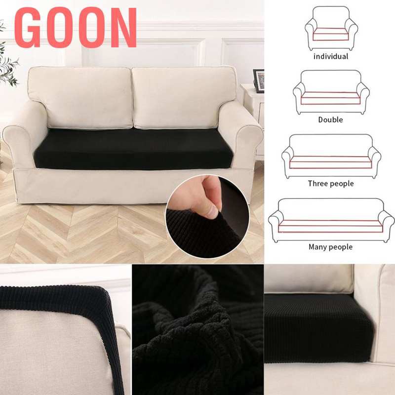 GOON Vỏ Bọc Ghế Sofa Chống Thấm Nước Phong Cách Hiện Đại