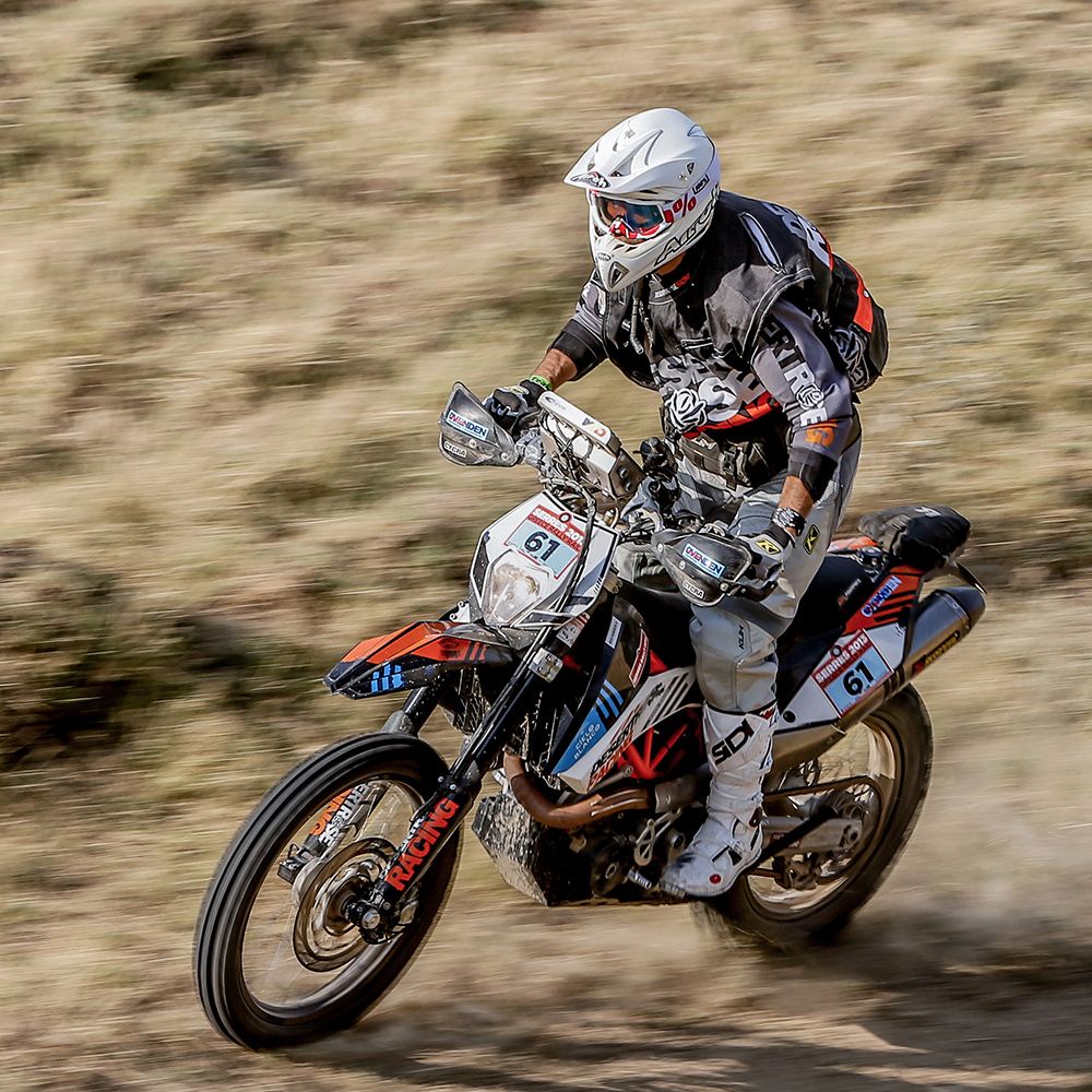 TÚI GẮN ĐUÔI XE KRIEGA RALLY PACK CHÍNH HÃNG TỪ CHRUNIX