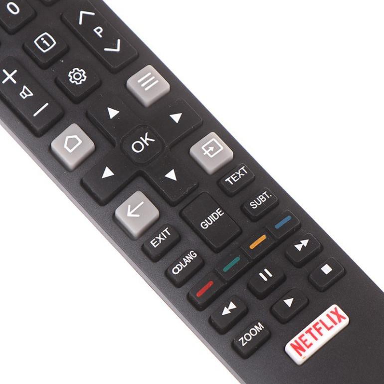 Điều Khiển TV TCL Smart