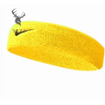 Băng Đô Thể Thao Chống Mất Chuyên Dụng Chất Lượng Cao Nike