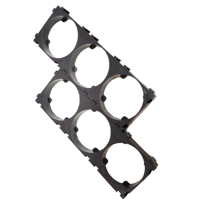 Bộ 20 Khay Đựng Pin 32650 1x3