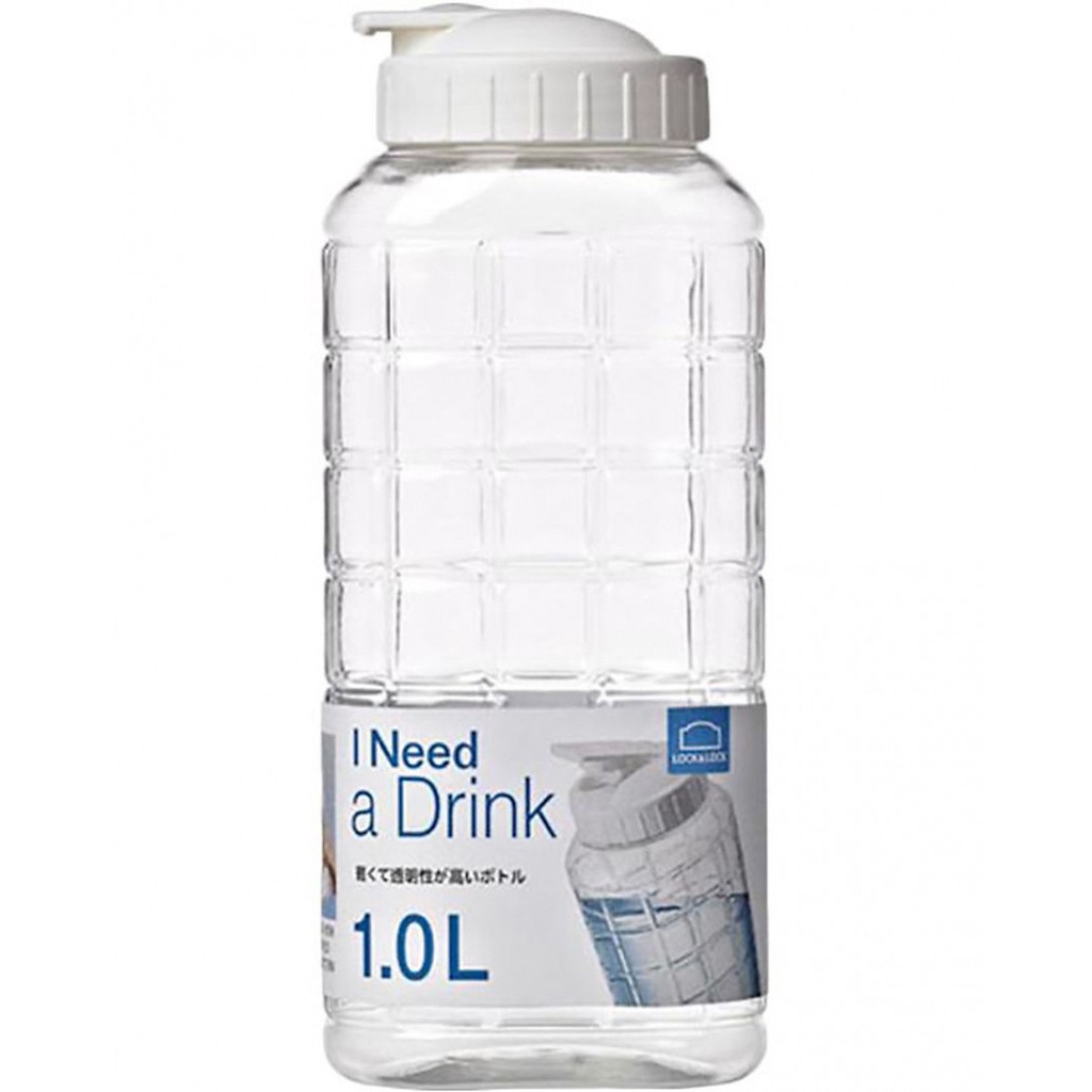 Bình Nước Jug Lock&Lock HAP810 (1 Lít )