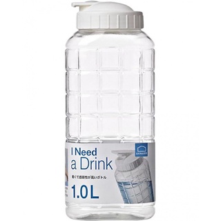 Bình nước jug lock&lock hap810