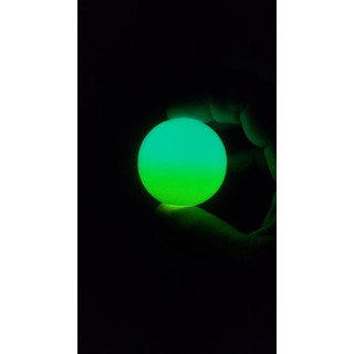 Spinner quả cầu phát sáng