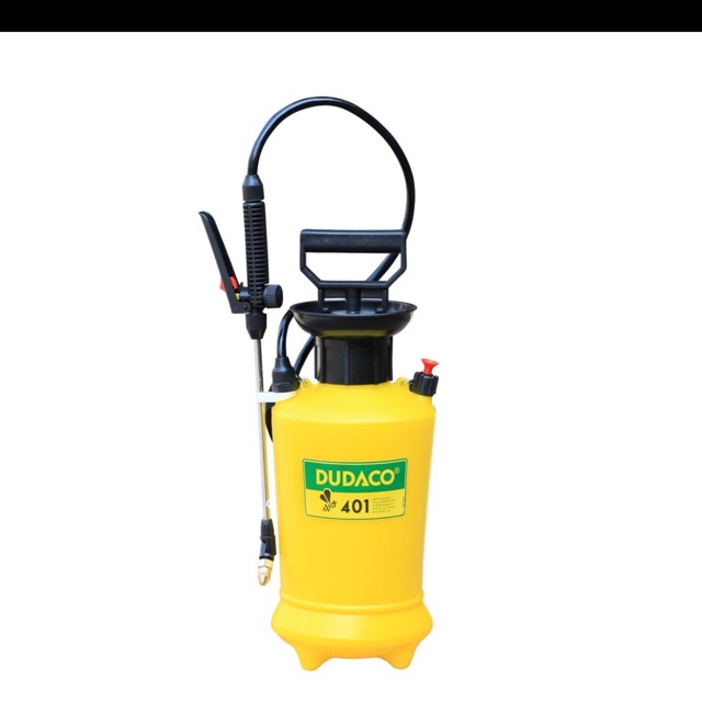 Bình xịt 4 lít Dudaco