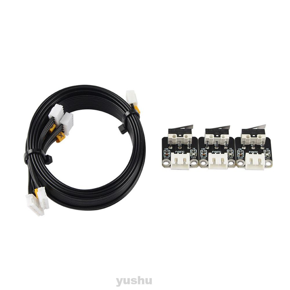 Set 3 Công Tắc Giới Hạn Chuyên Dụng Cho Máy In 3d