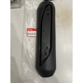 Ốp Pô Click 110 Gắn Cho Click