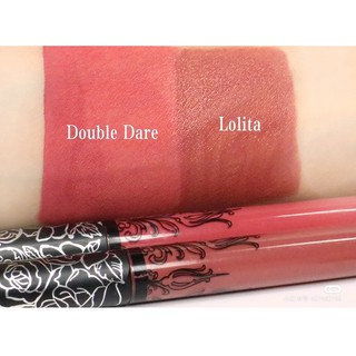 Son kem lì Kat Von D Everlasting liquid